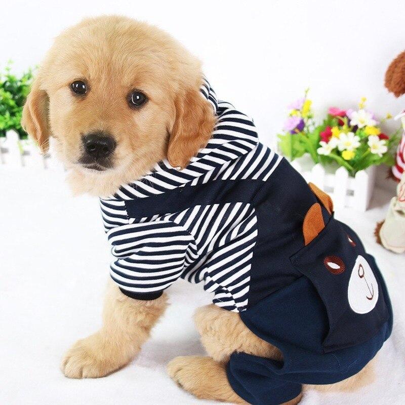 SnuggleStripes Hoodie