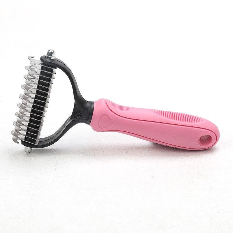 Pet Hair Remover Brush