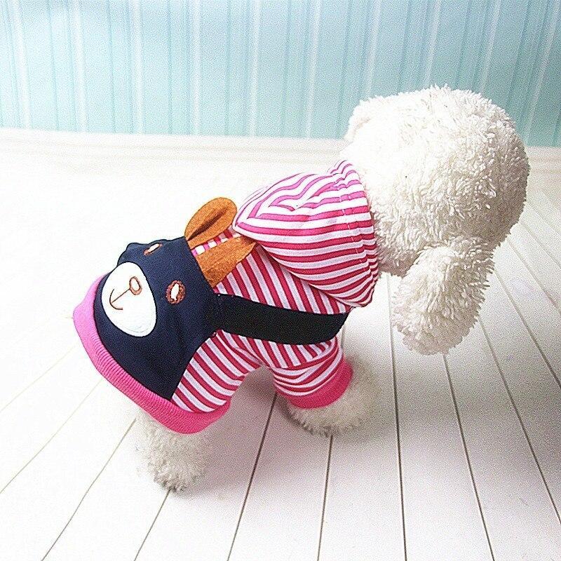 SnuggleStripes Hoodie