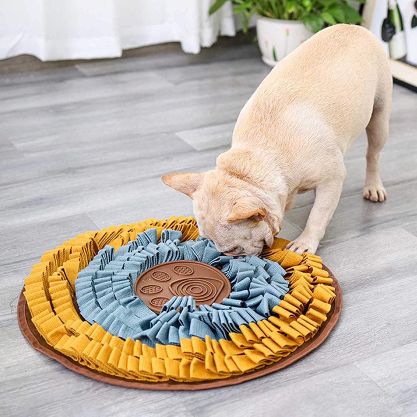ChewShield Snuffle & Lick Pad