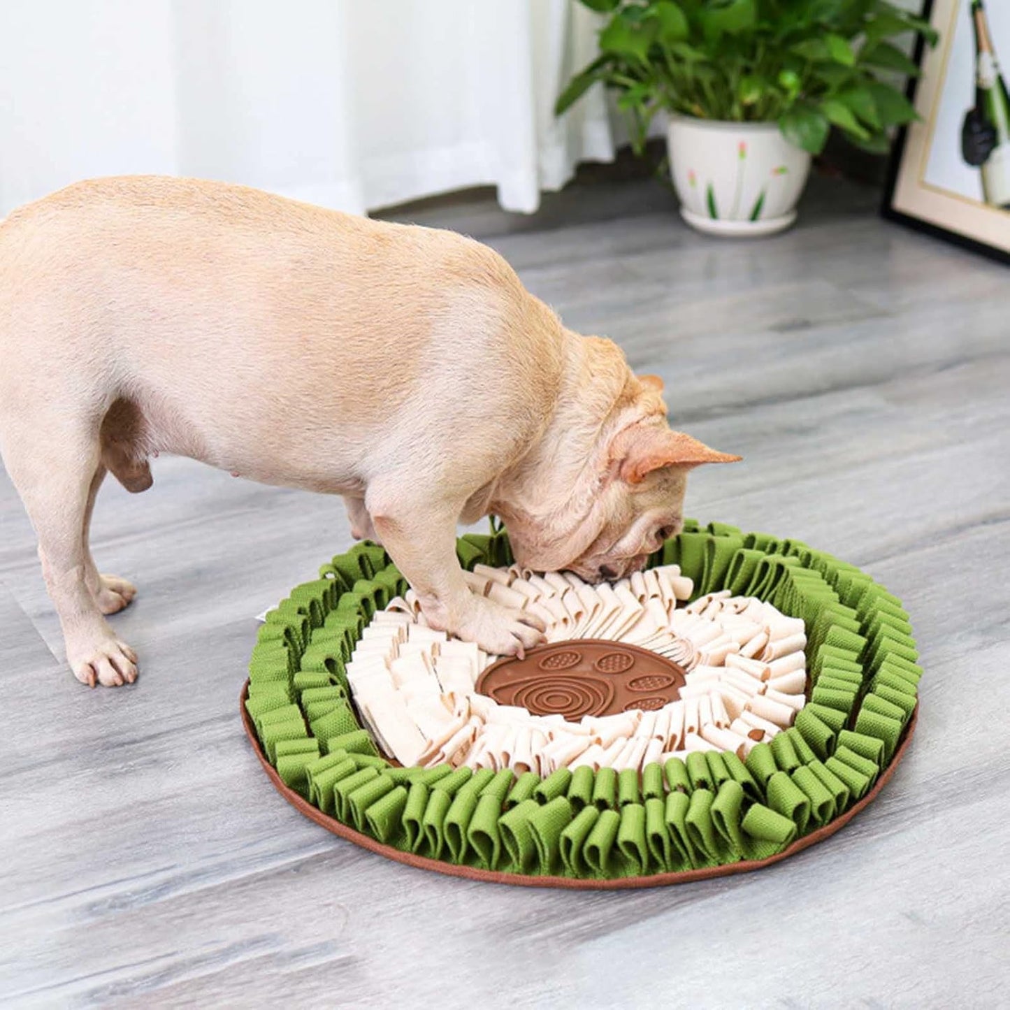 ChewShield Snuffle & Lick Pad