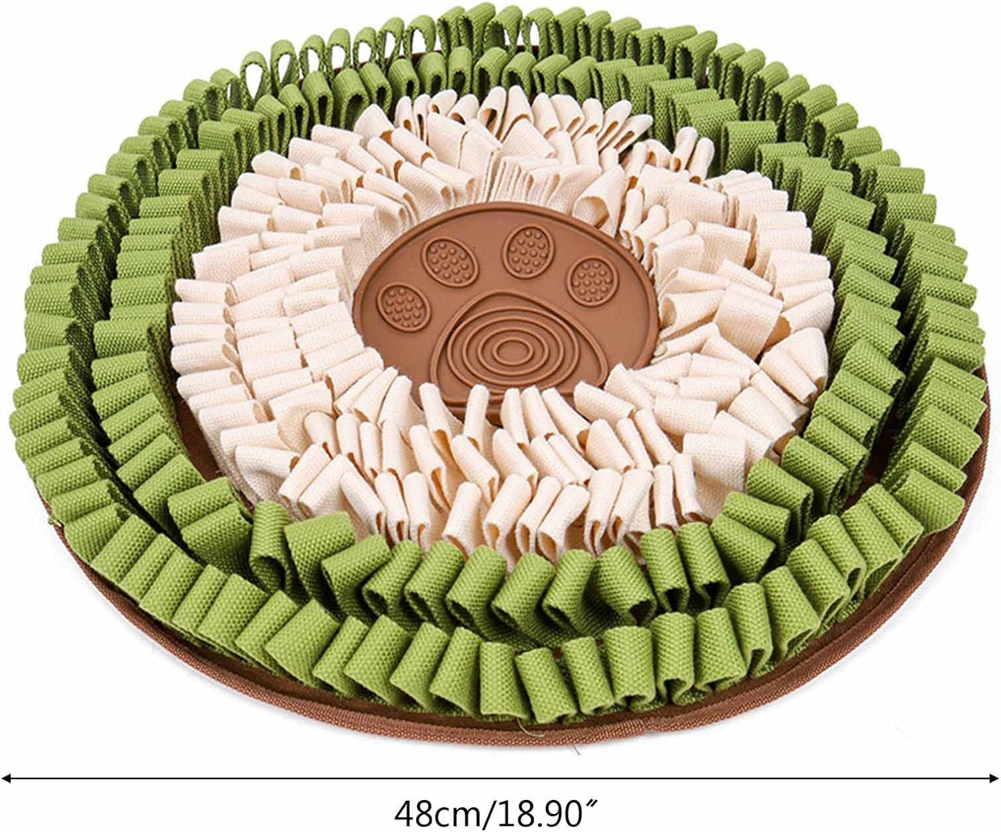 ChewShield Snuffle & Lick Pad