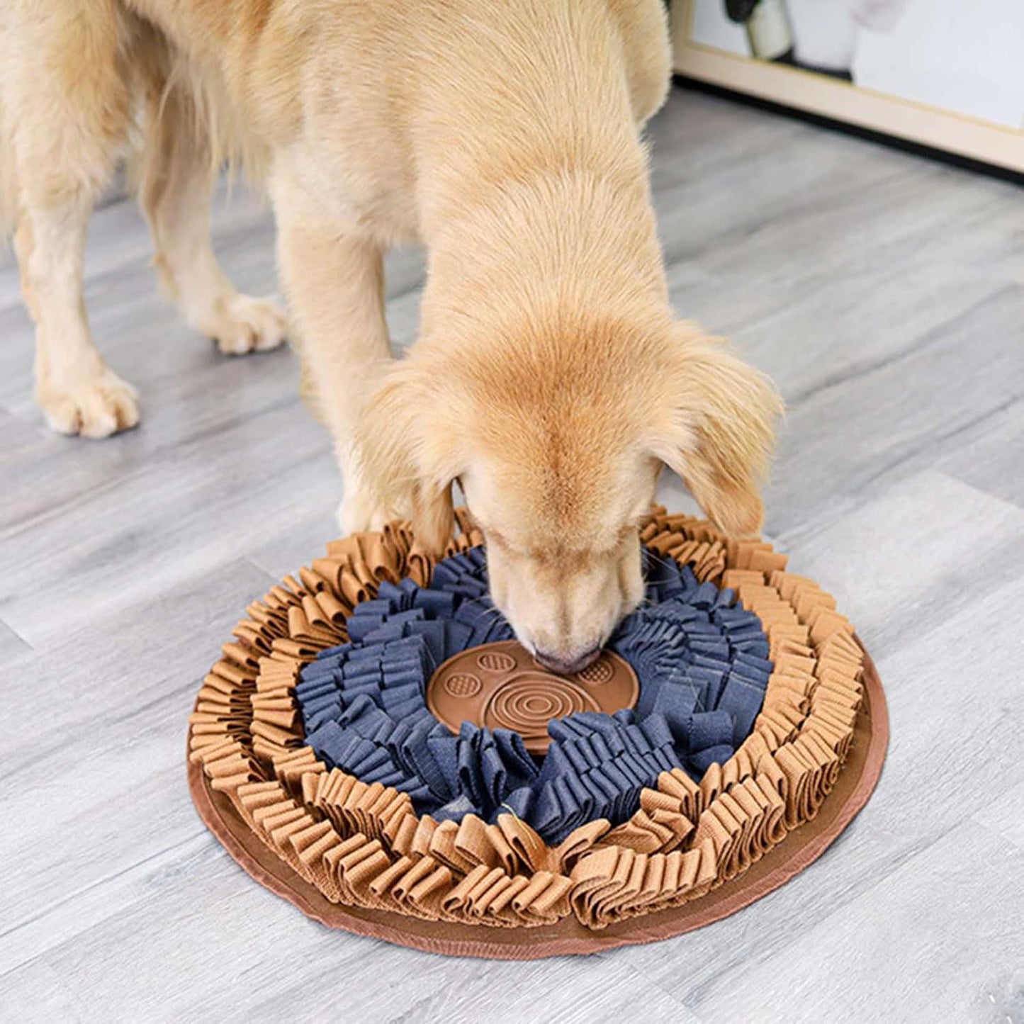 ChewShield Snuffle & Lick Pad