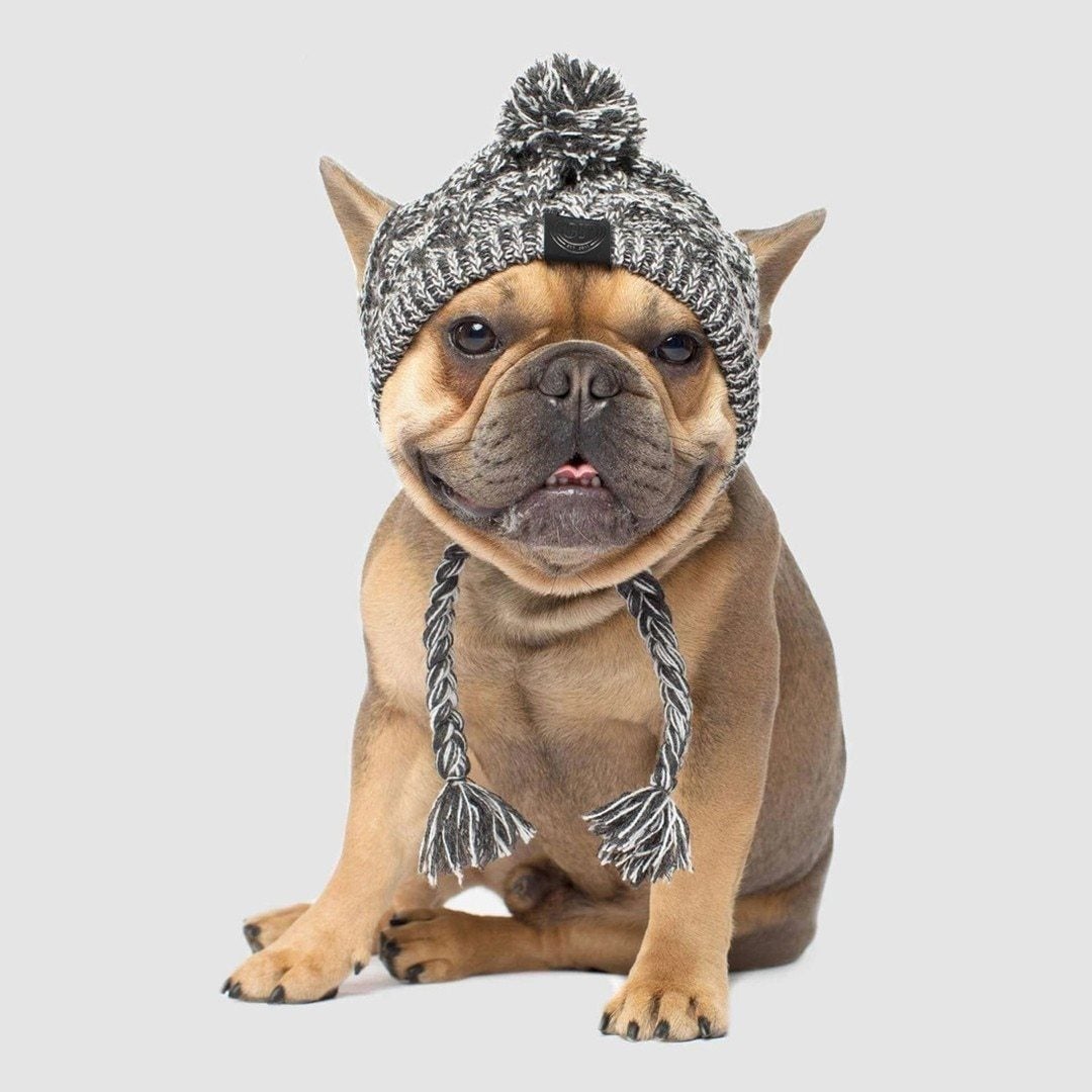 SnugTail Beanie