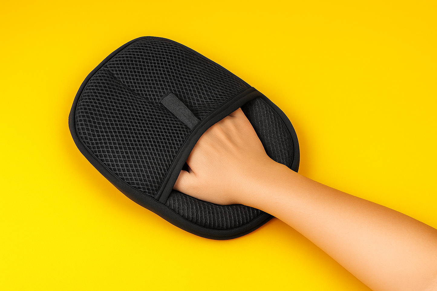 Pet Hair Removal Mitt