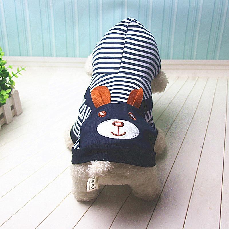 SnuggleStripes Hoodie