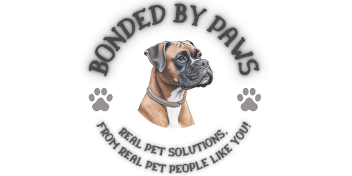 Bonded By Paws