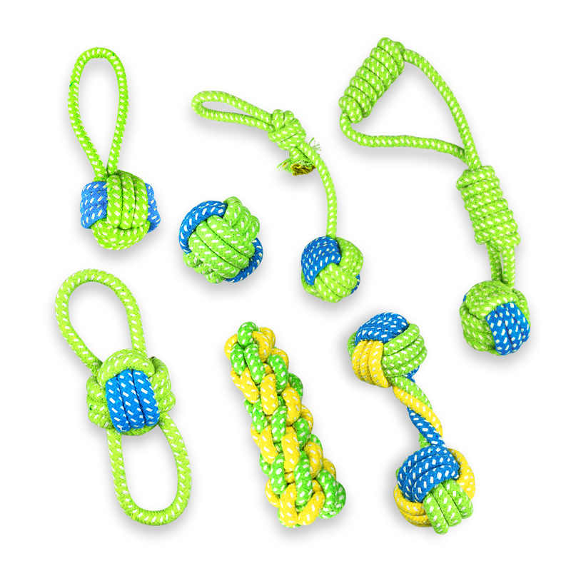 ToughTug Chewer
