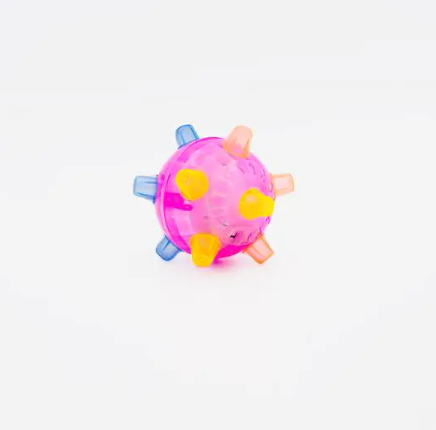 LumiVibe PetBall
