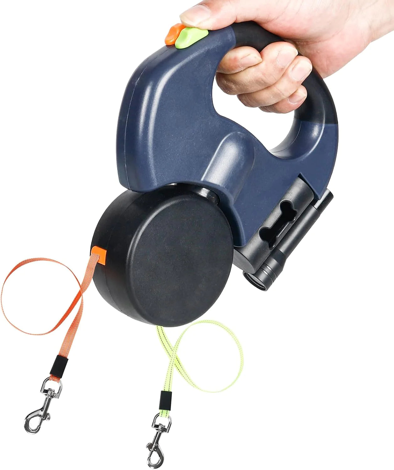 Secure Duo Night-Light Leash-Fast Shipping