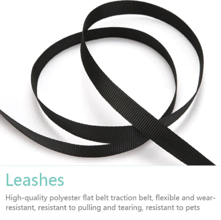 Quick-Retract 16.5FT Dog Walking Leash: Fast Shipping US