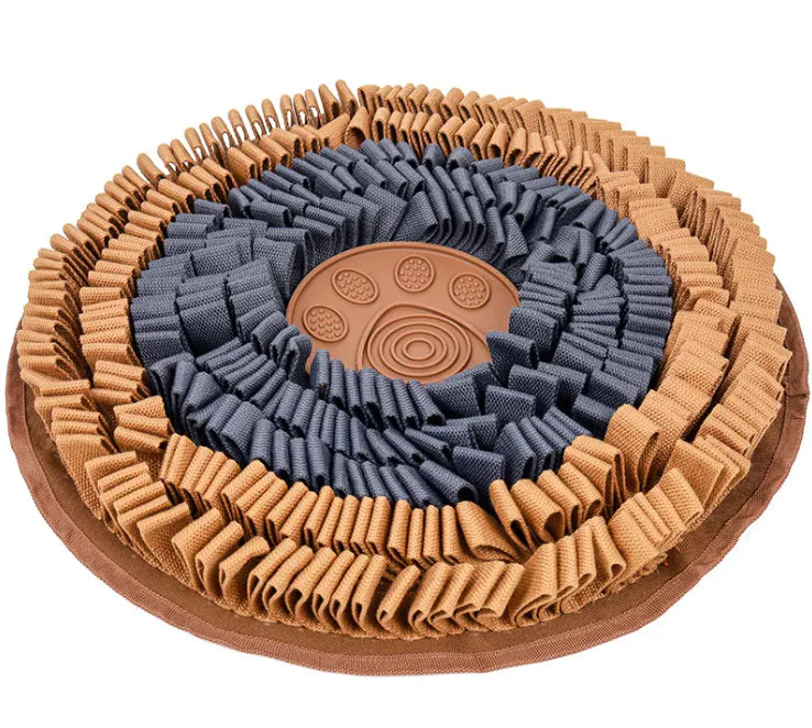 ChewShield Snuffle & Lick Pad