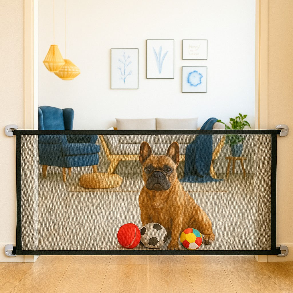 Portable Pet Fence