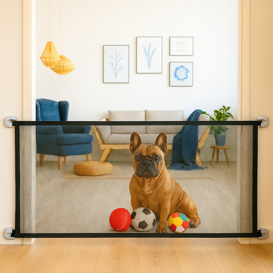 Portable Pet Fence