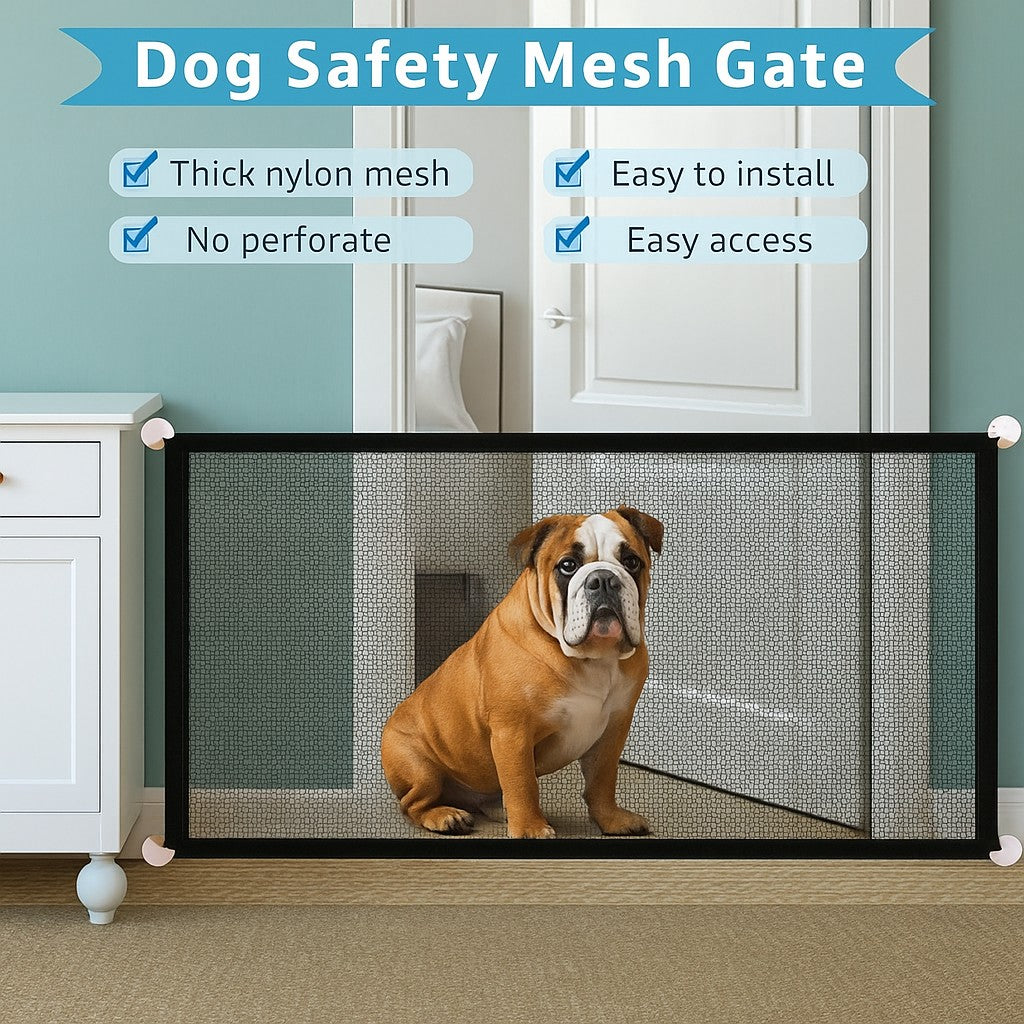 Portable Pet Fence