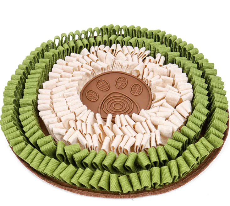 ChewShield Snuffle & Lick Pad