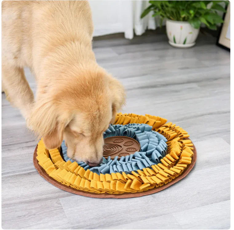 ChewShield Snuffle & Lick Pad