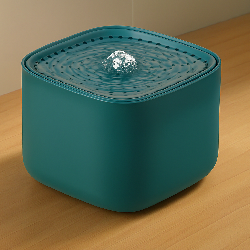 SmartSip Pet Fountain 3L- Fast Shipping