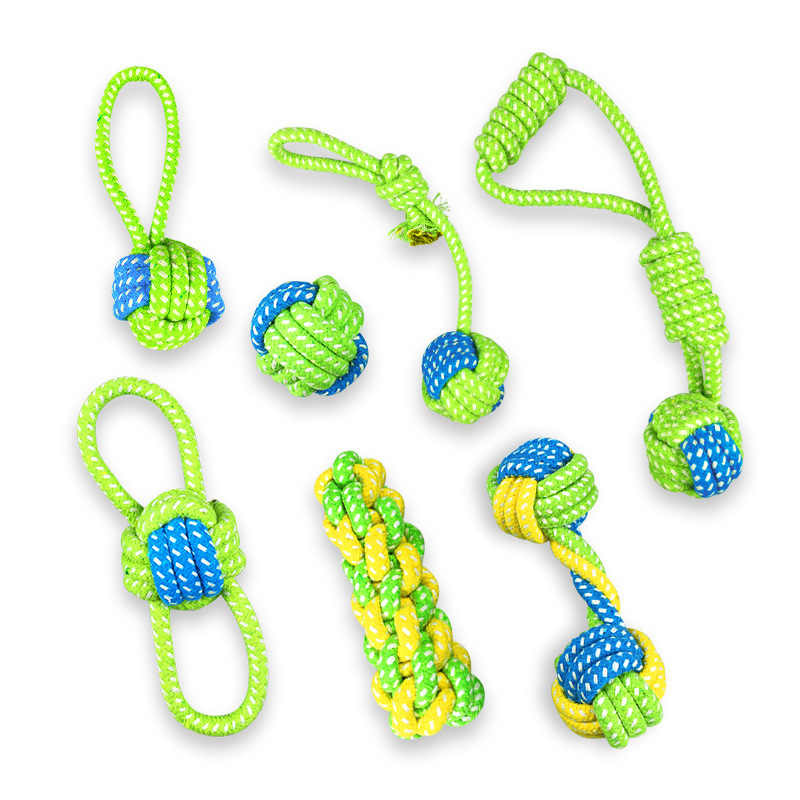 ToughTug Chewer
