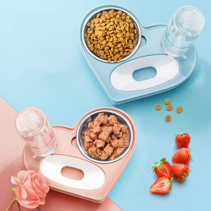 LuvSip & Snack Set