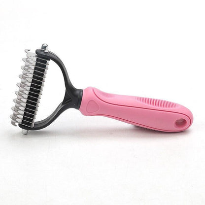 Pet Hair Remover Brush