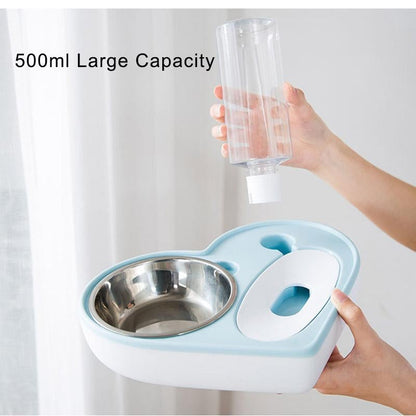 LuvSip & Snack Set