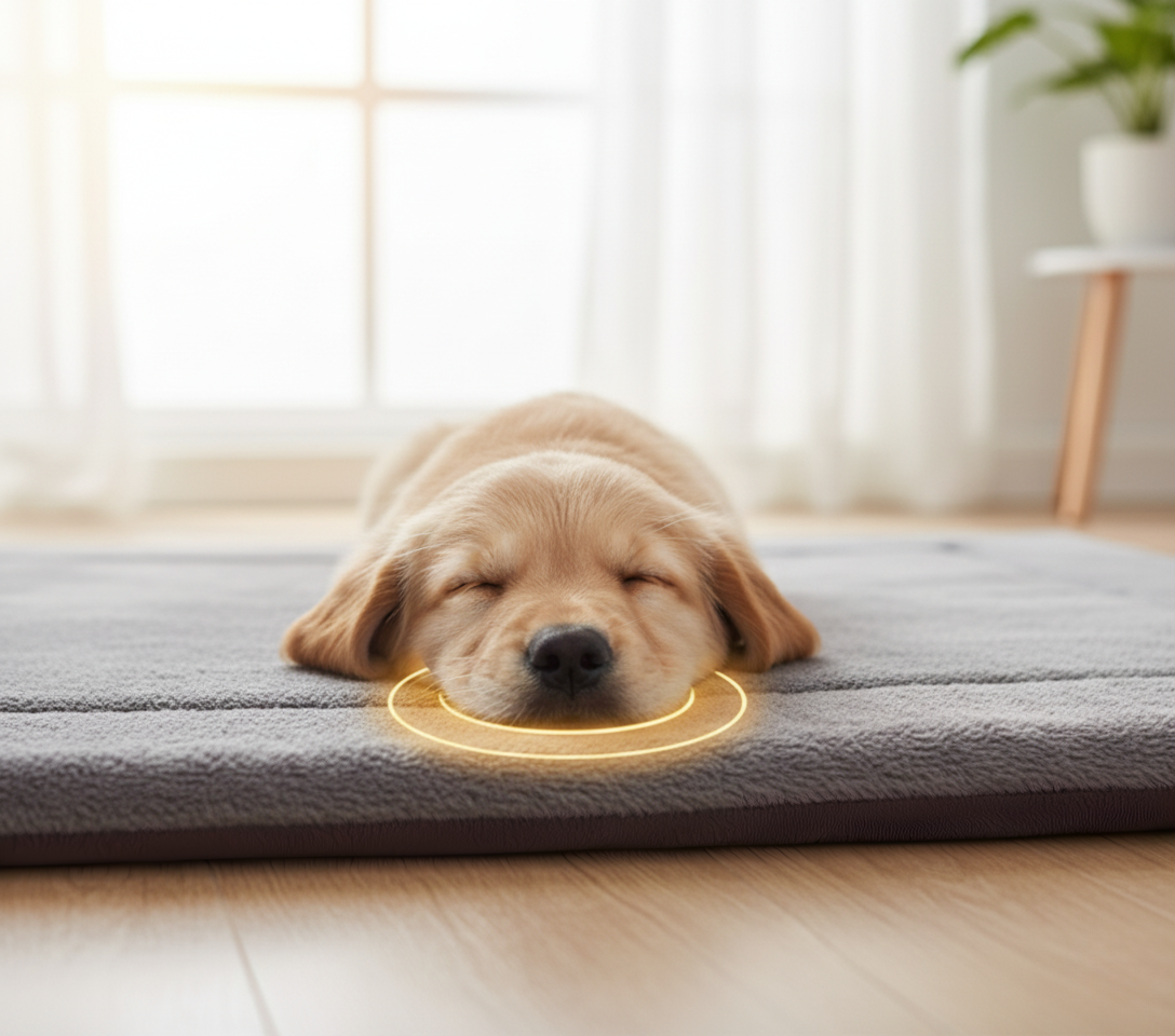 ThermaPaw™ Self-Heating Mat