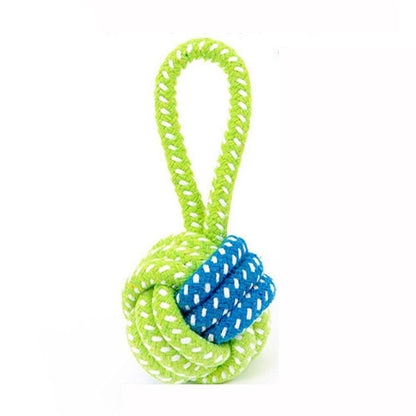 ToughTug Chewer