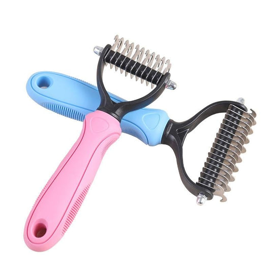 Pet Hair Remover Brush