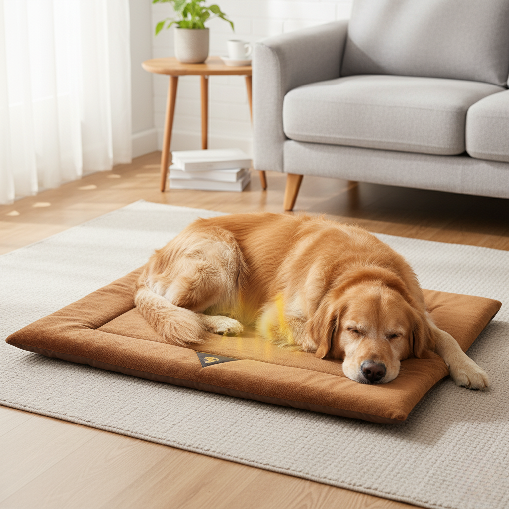 ThermaPaw™ Self-Heating Mat