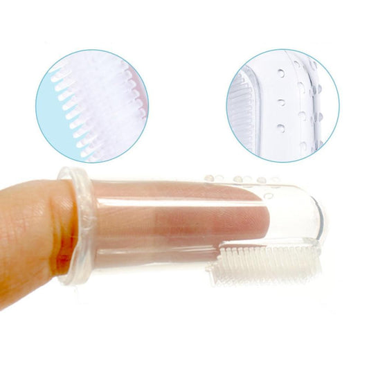 FurFresh Dental Brush