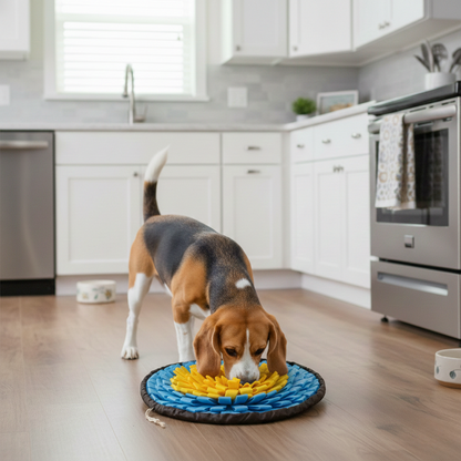 SmartPet Snuffle Mat- Fast US Shipping Only