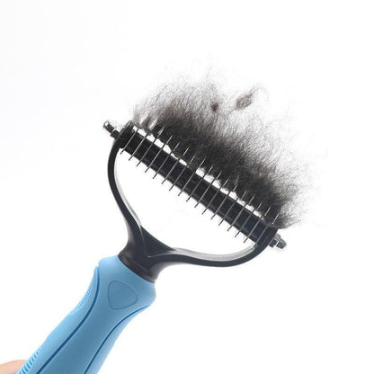 Pet Hair Remover Brush
