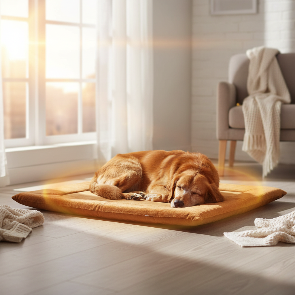 ThermaPaw™ Self-Heating Mat