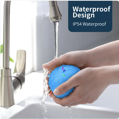 ZoomieBall™- Interactive Pet Ball