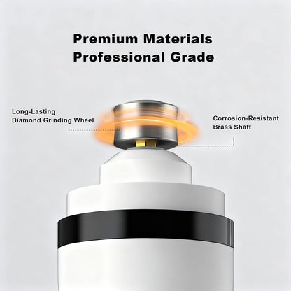 SmartPaws LED Nail Grinder