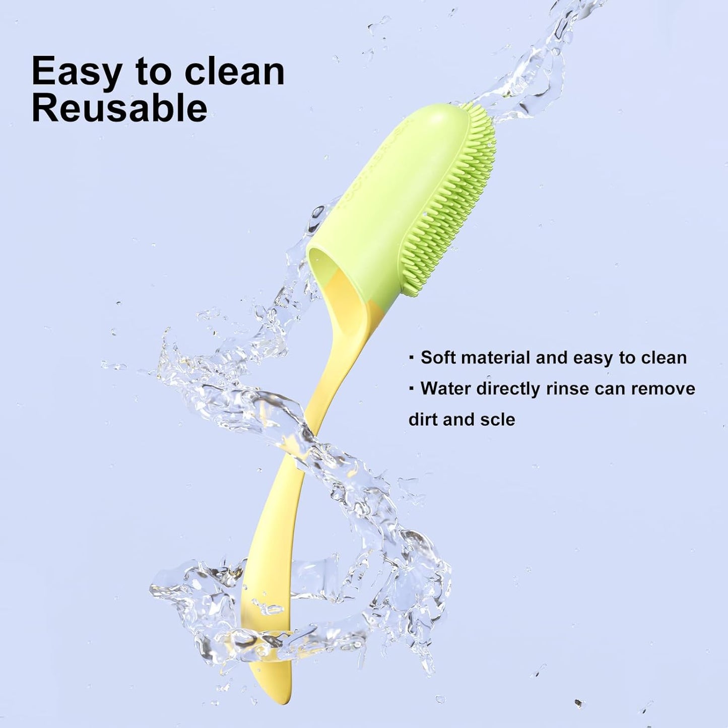 Fur-Fresh Dental Brush