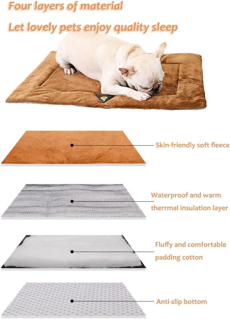 ThermaPaw™ Self-Heating Mat