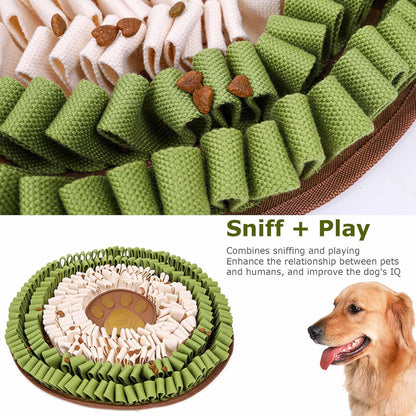 ChewShield Snuffle & Lick Pad