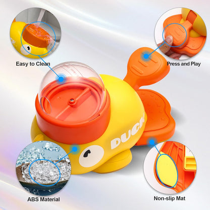 SnackDuck™ Interactive Feeder