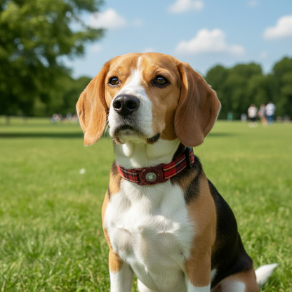 StyleTrack-AirTag Collar