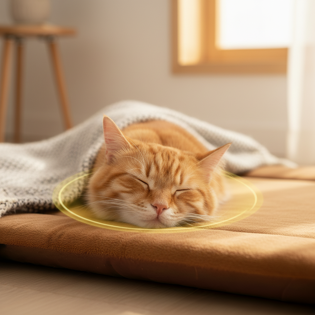 ThermaPaw™ Self-Heating Mat