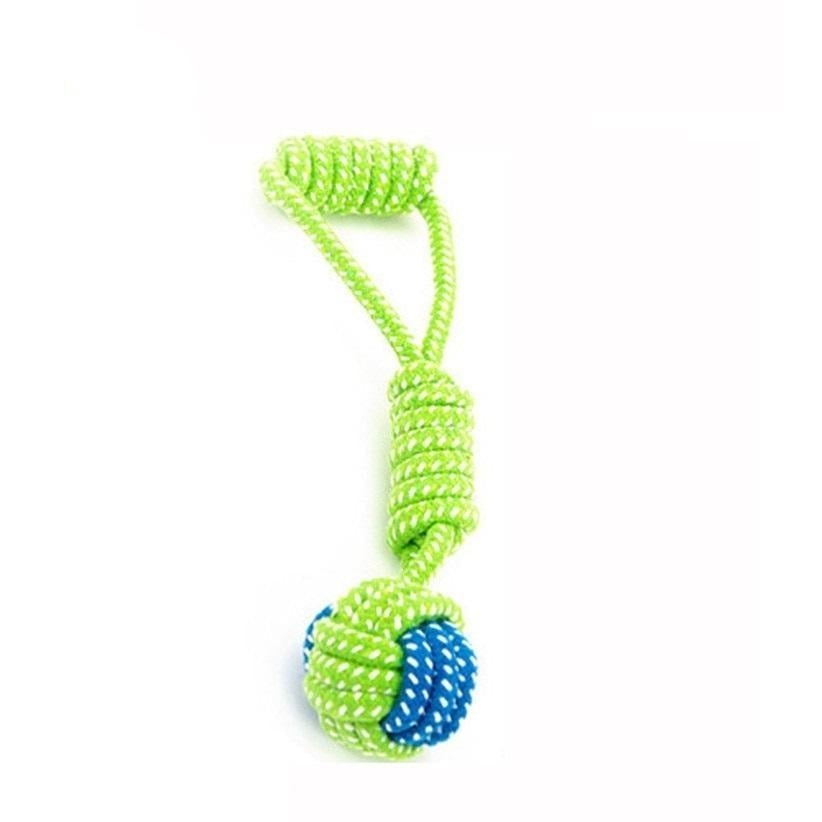 ToughTug Chewer