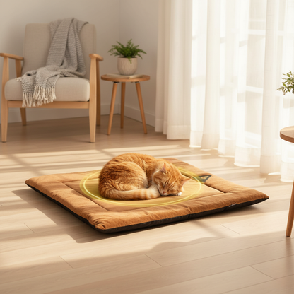 ThermaPaw™ Self-Heating Mat