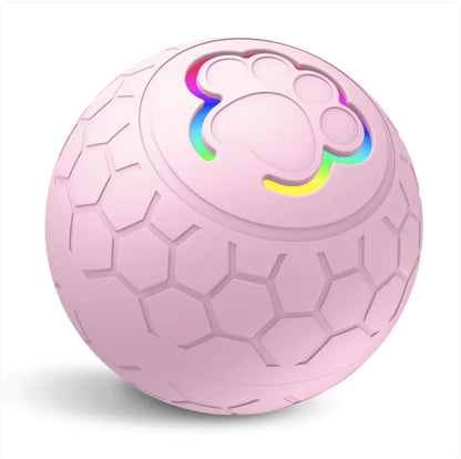 ZoomieBall™- Interactive Pet Ball