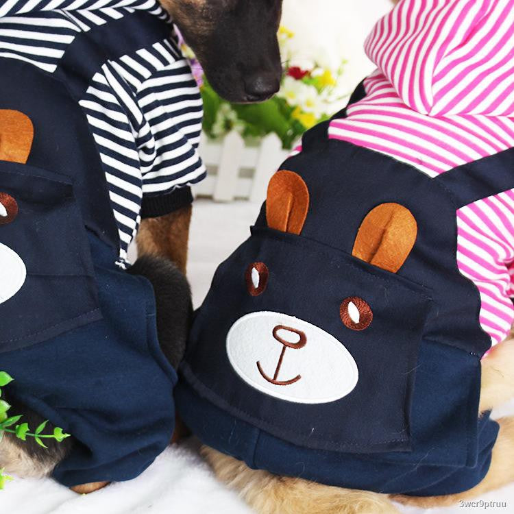 SnuggleStripes Hoodie