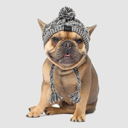 SnugTail Beanie