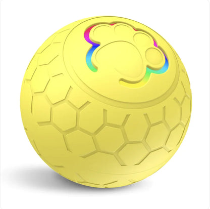 ZoomieBall™- Interactive Pet Ball