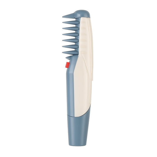 Electric Comb for Hair Trimming and Grooming