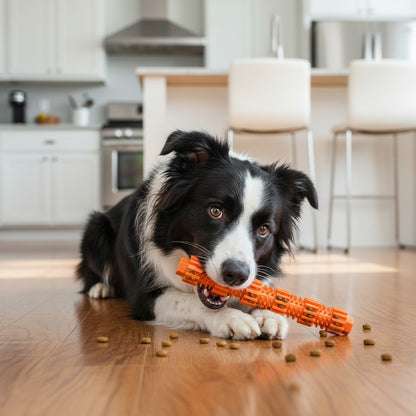 CleanChew Pro- Interactive Dental Chew Toy